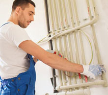 Commercial Plumber Services in Santa Monica, CA